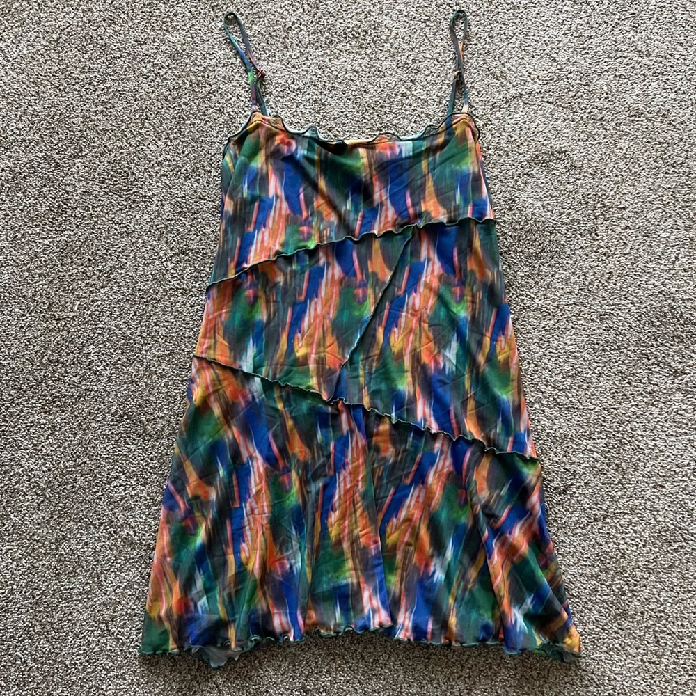 Urban outfitters dress